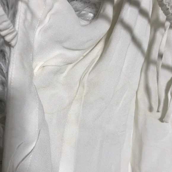 Cult Gaia Valé Ostrich Feather Halter Mini Dress - Picture 15 of 17